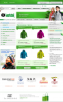 Istelshop - интернет-магазин