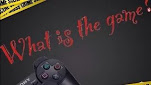 What is the game ?