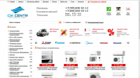 Наполнение магазина - ShopCMS