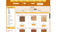 Наполнение магазина - PHPShop