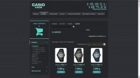 Наполнение магазина - ecwid.com
