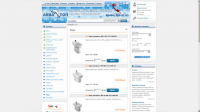Наполнение магазина - Joomla