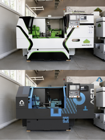 Обработка фото