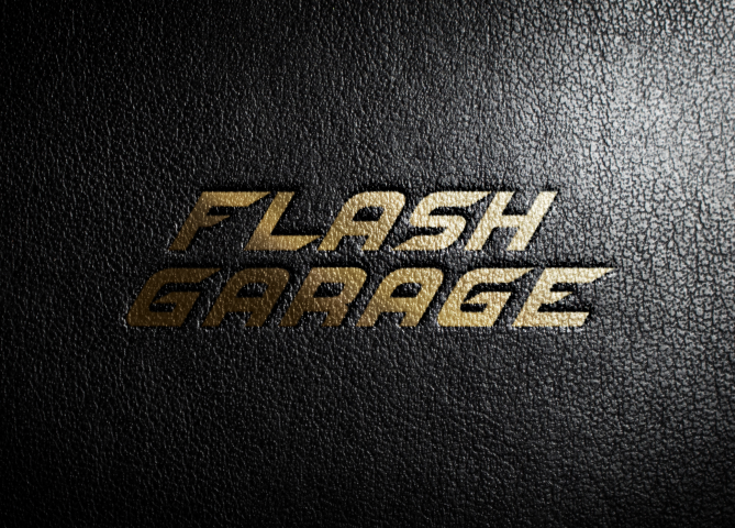 Flash Garage