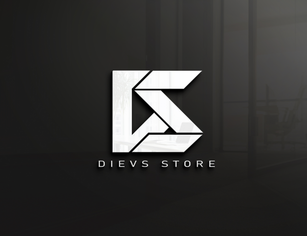 Dievs Store