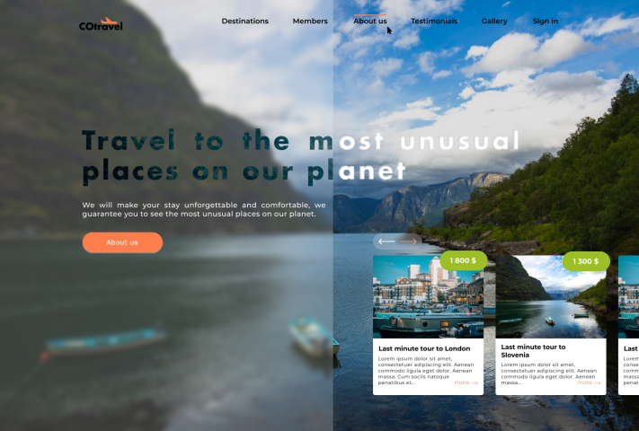 Travel