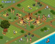 Planet Online