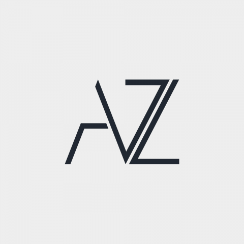 Логотип компании A7 Production
