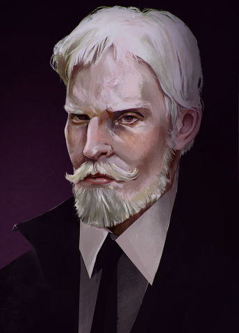 Цифровой Портрет