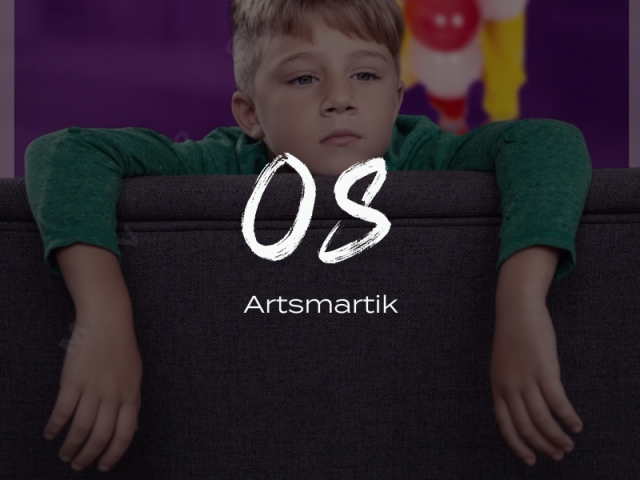 08 - Artsmartik