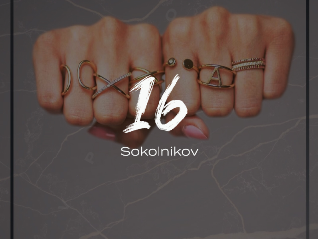 16 - Sokolnikov