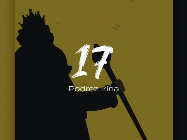 17 - Podrez Irina