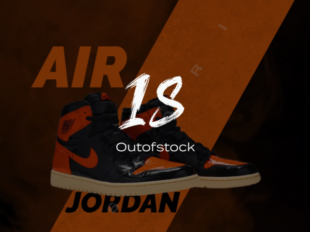 18 - Outofstock