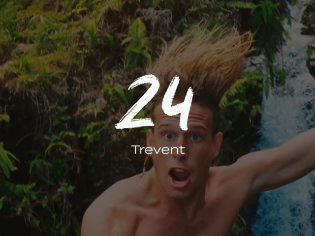 24 - Trevent