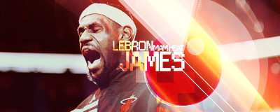 Леброн Джеймс