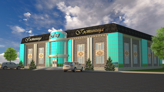 Работа 3310214