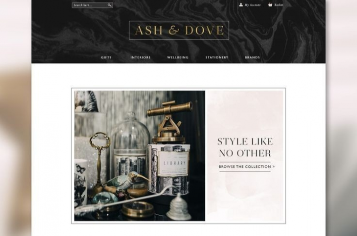 Пример моей работы