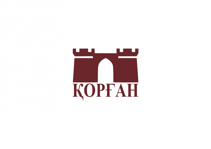 кафе "Корган"