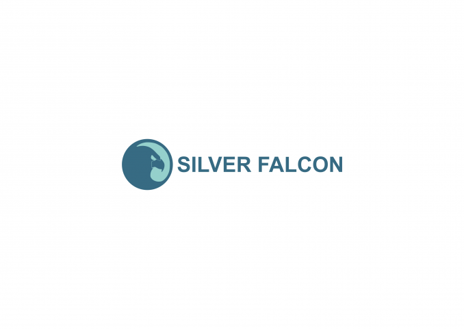 Silver Falcon