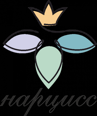 Логотип для салона красоты