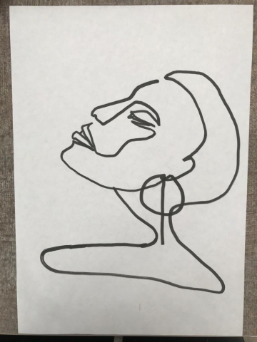 Эскиз