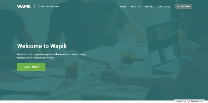 wapik