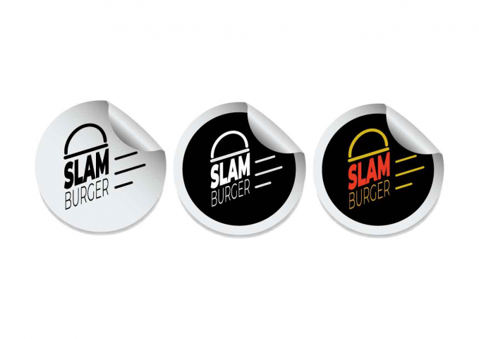 Slam Burger
