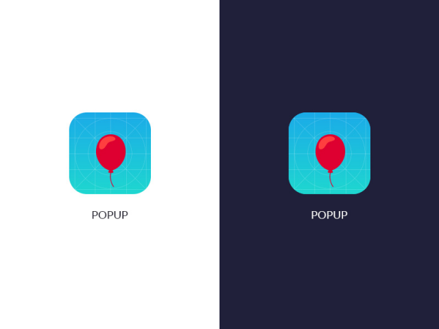 PopUP