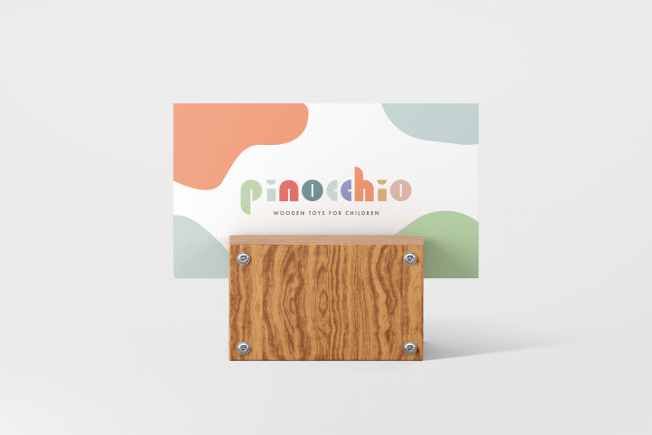 Pinocchio