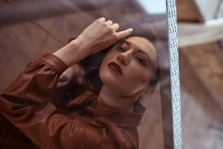 Model Darya