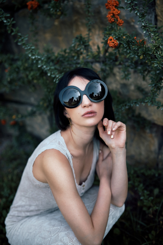 Model Darya