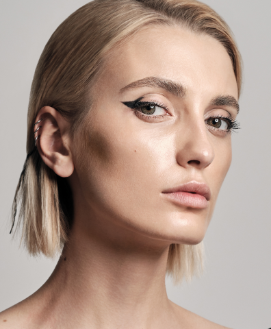 Natural retouch