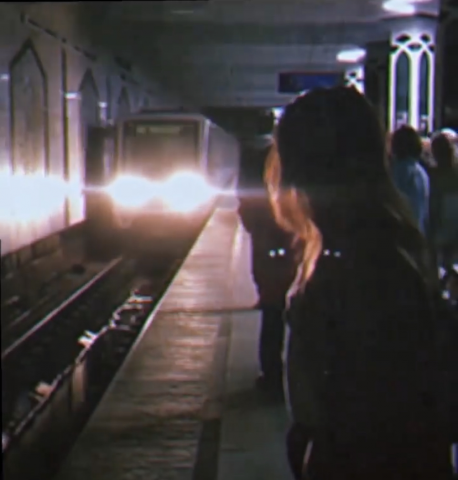 Личный проект