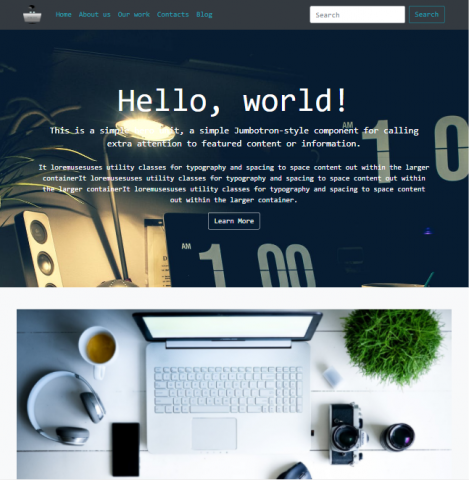 Portfolio