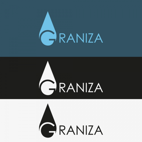 лого для клининговой компании