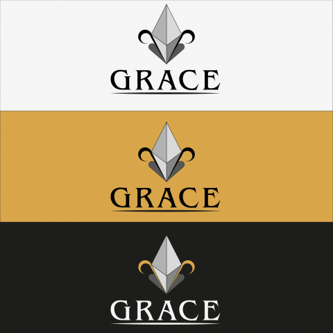 логотип для магазина английской мебели