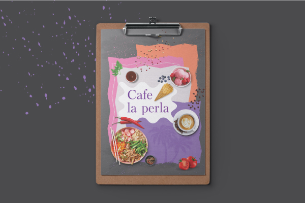 La Perla Cafe