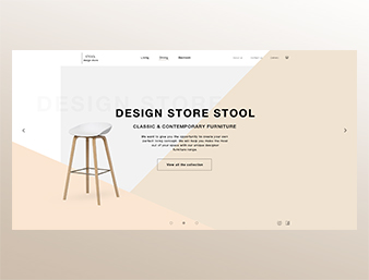 Stool design store
