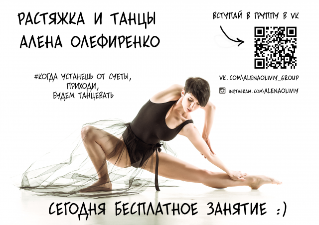 Алена флаер 2