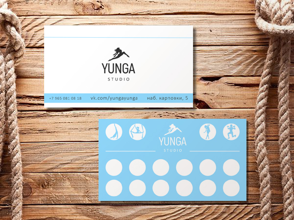 Yunga 4