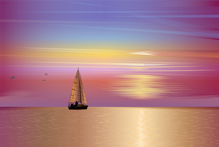 Sea