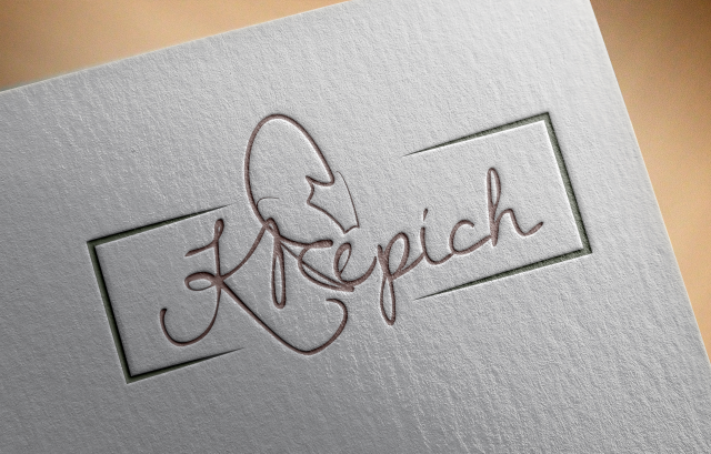 Лого для артдиректора