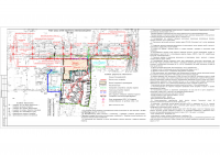 Наружное электроосвещение, Полтавский шлях,35