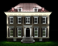 Создание освещения