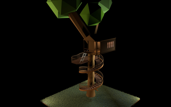 TreeHouse