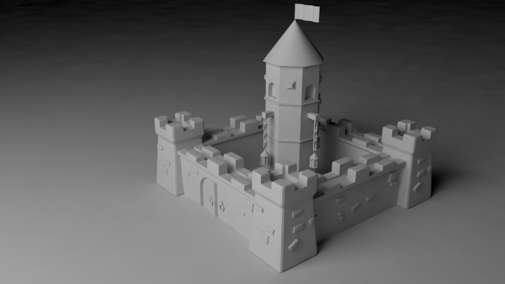 Castle