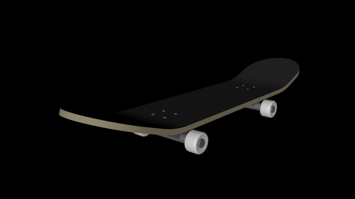 Skatebording