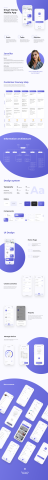 Mobila app Smart home