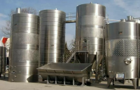 Емкость для виноделия