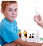 Как подготовить ребенка к прививке: 10 важных правил